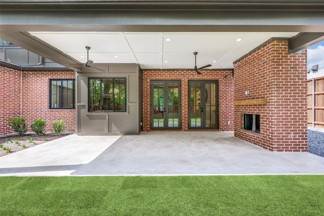 1618 Old Gate Lane, Dallas, TX 75218