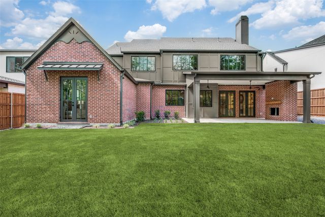 1618 Old Gate Lane, Dallas, TX 75218