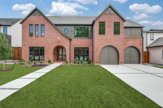 1618 Old Gate Lane, Dallas, TX 75218