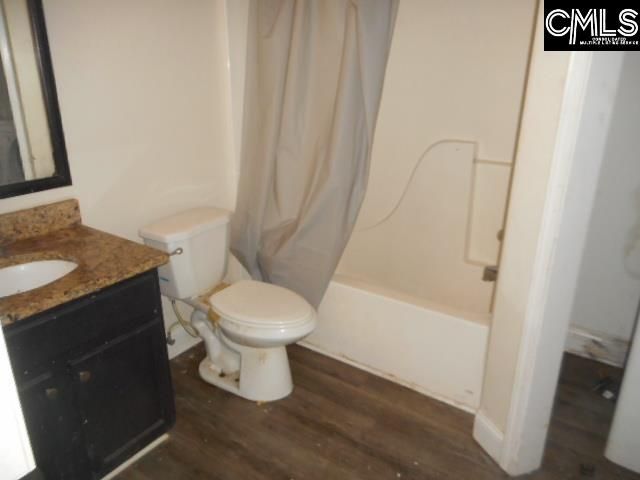 101 Oak Creek Circle, Columbia, SC 29223