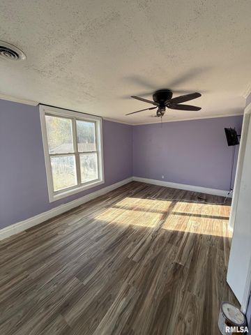 619 N 12TH, Petersburg, IL 62675