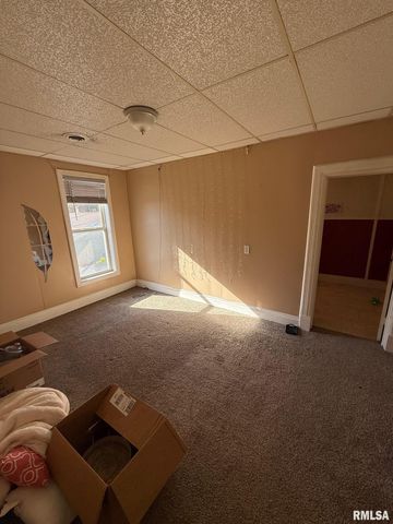 619 N 12TH, Petersburg, IL 62675