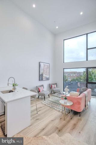 4328 GEORGIA AVE NW #401, Washington, DC 20011