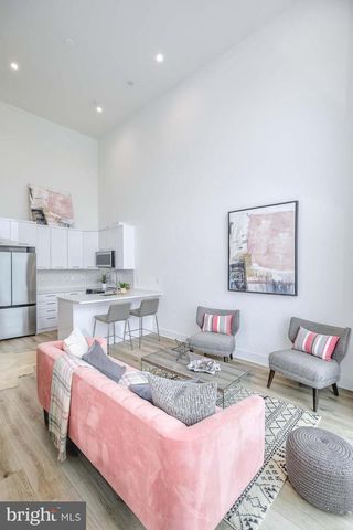 4328 GEORGIA AVE NW #401, Washington, DC 20011