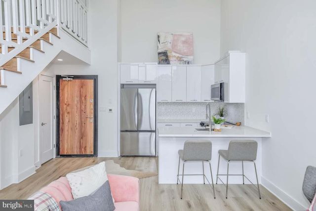 4328 GEORGIA AVE NW #401, Washington, DC 20011