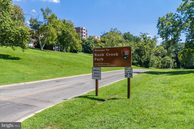 4328 GEORGIA AVE NW #401, Washington, DC 20011