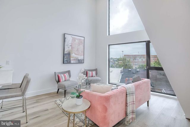 4328 GEORGIA AVE NW #401, Washington, DC 20011