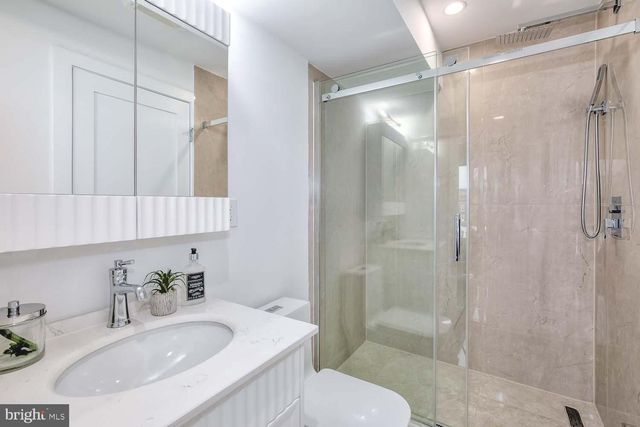 4328 GEORGIA AVE NW #401, Washington, DC 20011