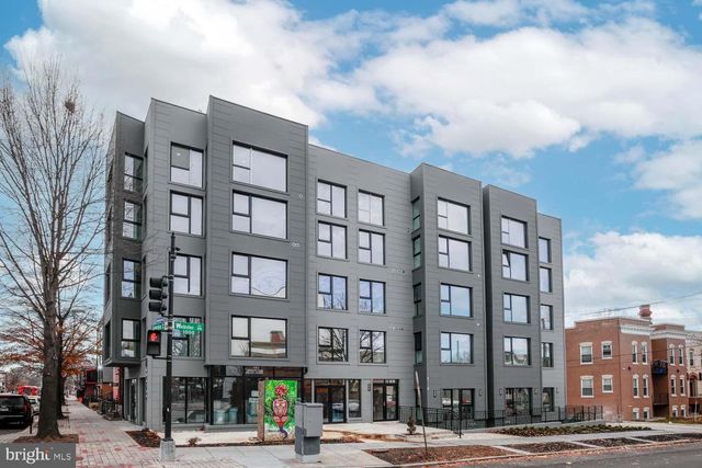 4328 GEORGIA AVE NW #401, Washington, DC 20011