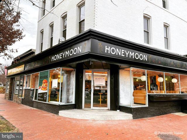 4328 GEORGIA AVE NW #401, Washington, DC 20011