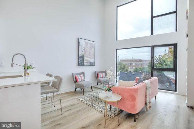 4328 GEORGIA AVE NW #401, Washington, DC 20011