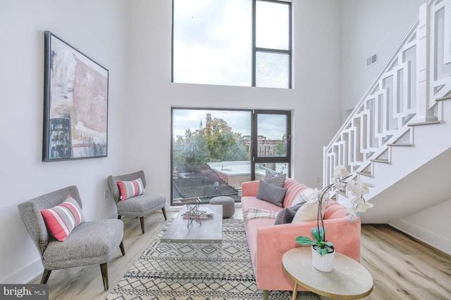 4328 GEORGIA AVE NW #401, Washington, DC 20011