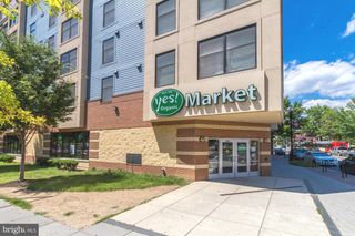 4328 GEORGIA AVE NW #401, Washington, DC 20011