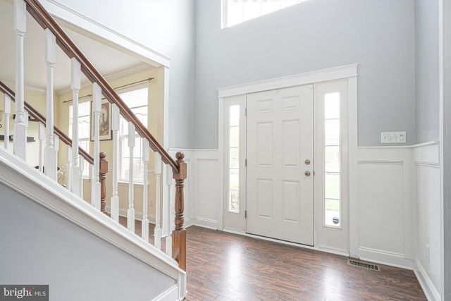 335 MEADOWBROOK DR, Monroeville, NJ 08343