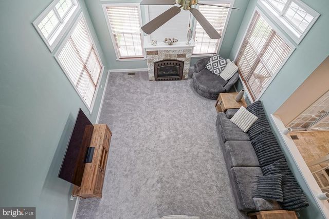 335 MEADOWBROOK DR, Monroeville, NJ 08343