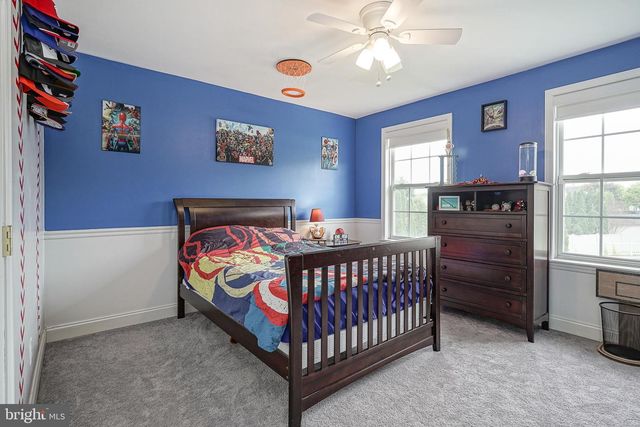 335 MEADOWBROOK DR, Monroeville, NJ 08343