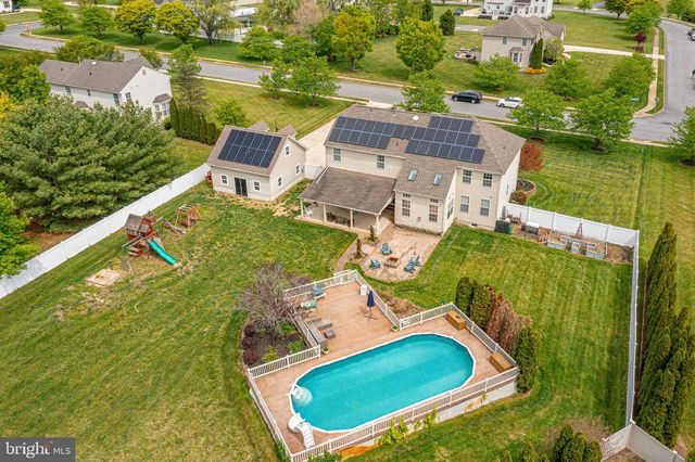 335 MEADOWBROOK DR, Monroeville, NJ 08343