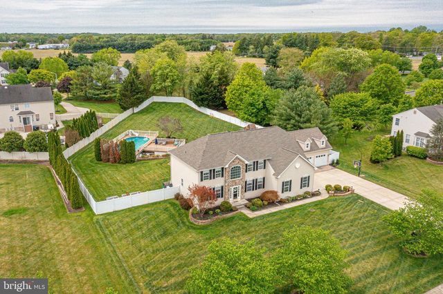 335 MEADOWBROOK DR, Monroeville, NJ 08343