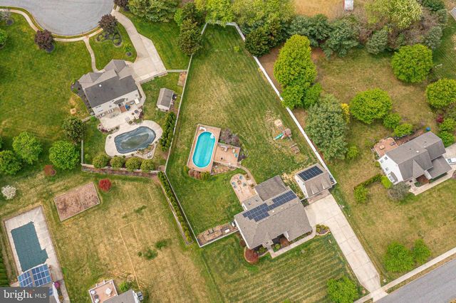 335 MEADOWBROOK DR, Monroeville, NJ 08343