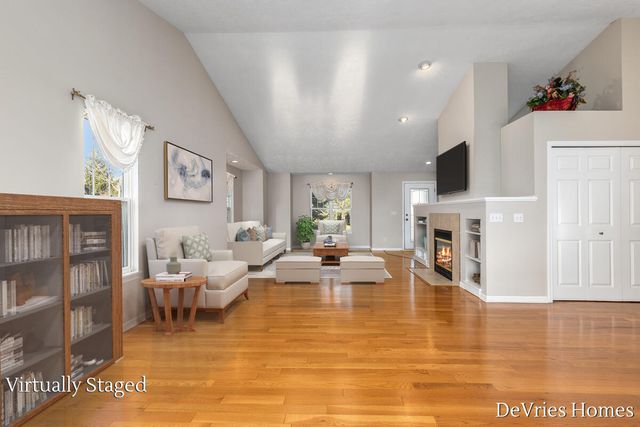 3774 Rain Tree Avenue 9, Hudsonville, MI 49426