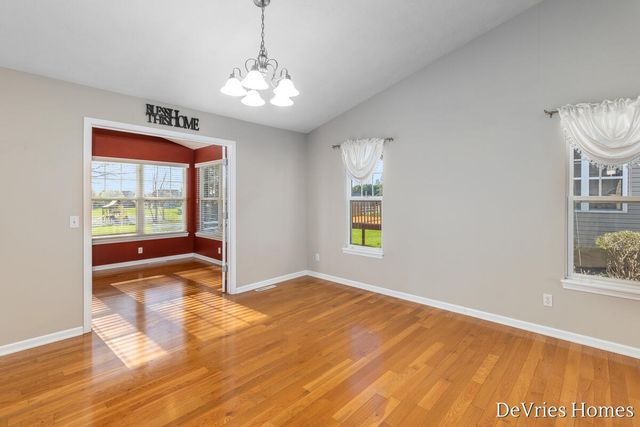 3774 Rain Tree Avenue 9, Hudsonville, MI 49426