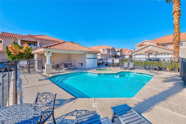 3327 Erva Street 204, Las Vegas, NV 89117