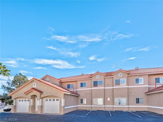 3327 Erva Street 204, Las Vegas, NV 89117