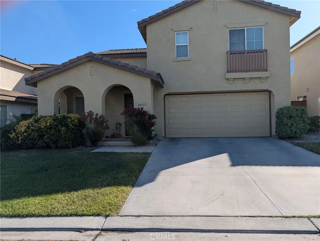 40717 Cartier, Murrieta, CA 92563