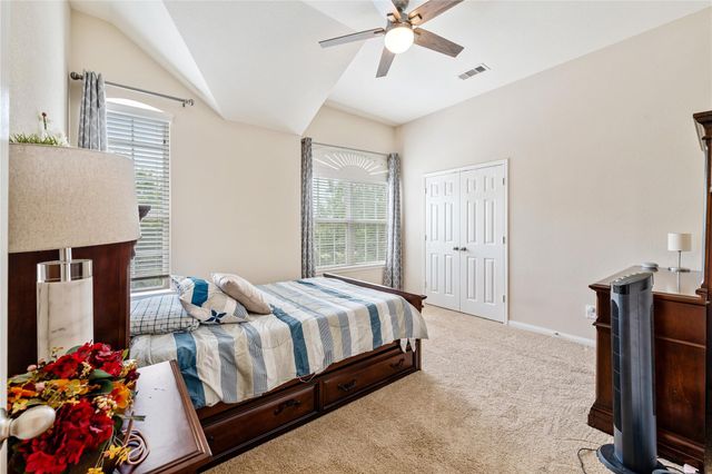 12310 Meadow Blossom Lane, Cypress, TX 77433