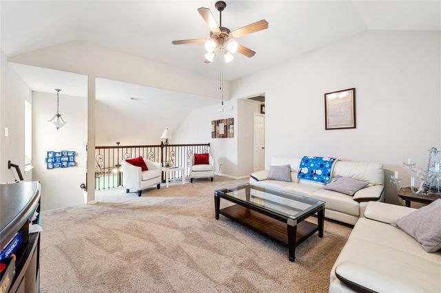 12310 Meadow Blossom Lane, Cypress, TX 77433