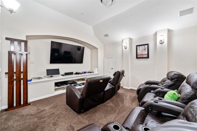 12310 Meadow Blossom Lane, Cypress, TX 77433