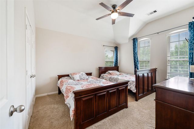 12310 Meadow Blossom Lane, Cypress, TX 77433