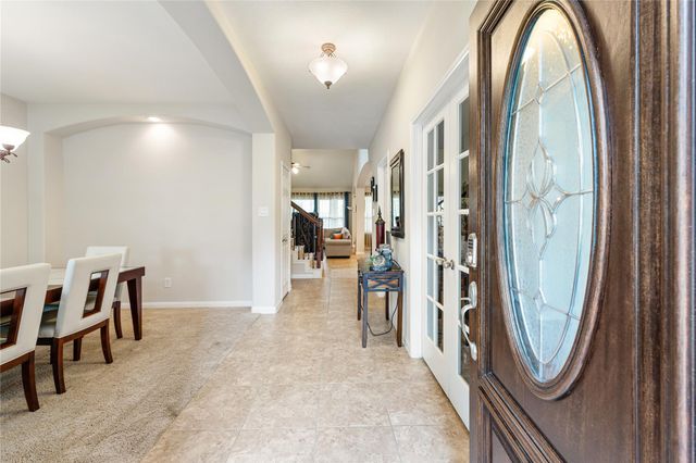 12310 Meadow Blossom Lane, Cypress, TX 77433