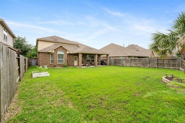 12310 Meadow Blossom Lane, Cypress, TX 77433
