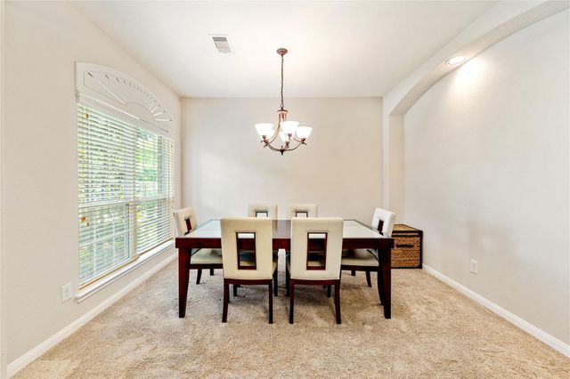 12310 Meadow Blossom Lane, Cypress, TX 77433