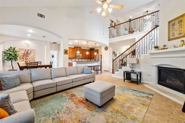 12310 Meadow Blossom Lane, Cypress, TX 77433