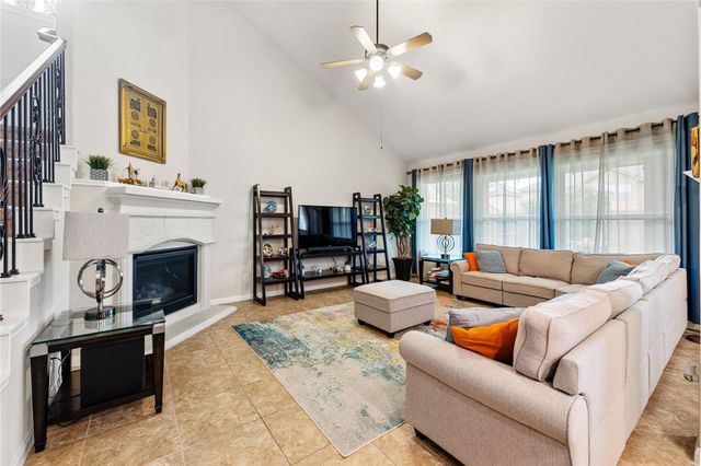 12310 Meadow Blossom Lane, Cypress, TX 77433