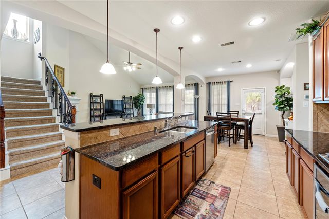 12310 Meadow Blossom Lane, Cypress, TX 77433