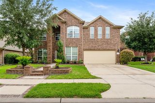 12310 Meadow Blossom Lane, Cypress, TX 77433