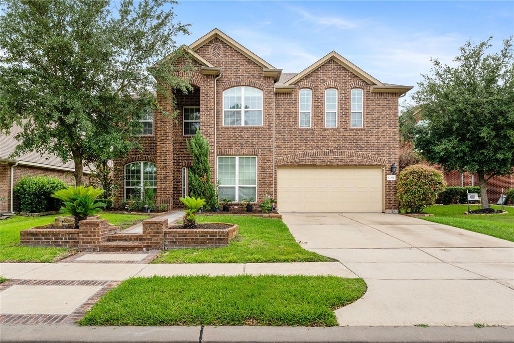 12310 Meadow Blossom Lane, Cypress, TX 77433