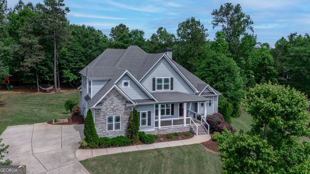 214 Westwind Drive, Newnan, GA 30263