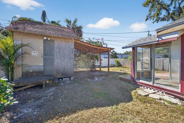 2850 59TH AVENUE N, St Petersburg, FL 33714