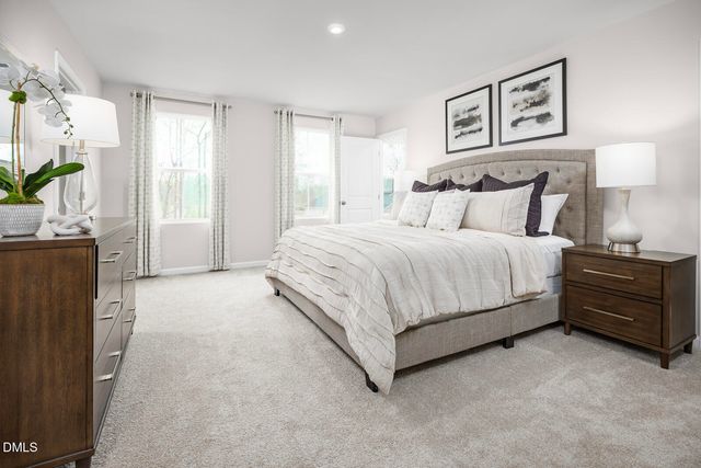 137 Cavalier Rider Run, Wendell, NC 27591