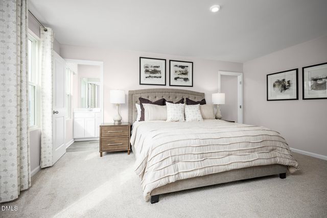 137 Cavalier Rider Run, Wendell, NC 27591