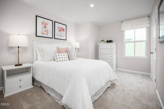 137 Cavalier Rider Run, Wendell, NC 27591