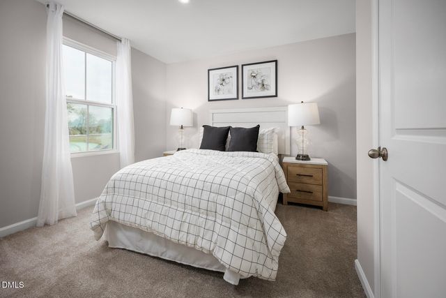 137 Cavalier Rider Run, Wendell, NC 27591