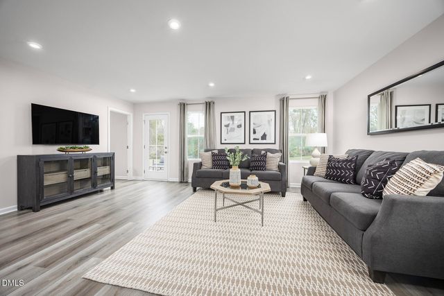 137 Cavalier Rider Run, Wendell, NC 27591