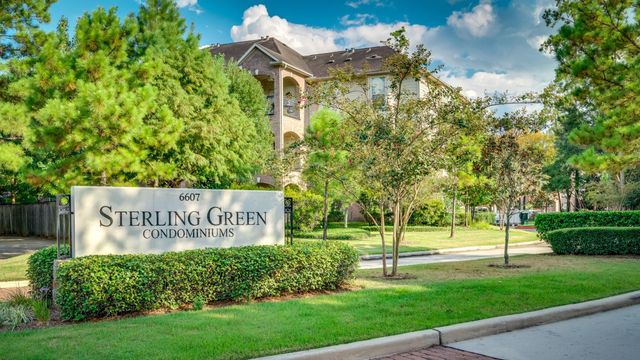 6607 Lake Woodlands Drive 633, The Woodlands, TX 77382