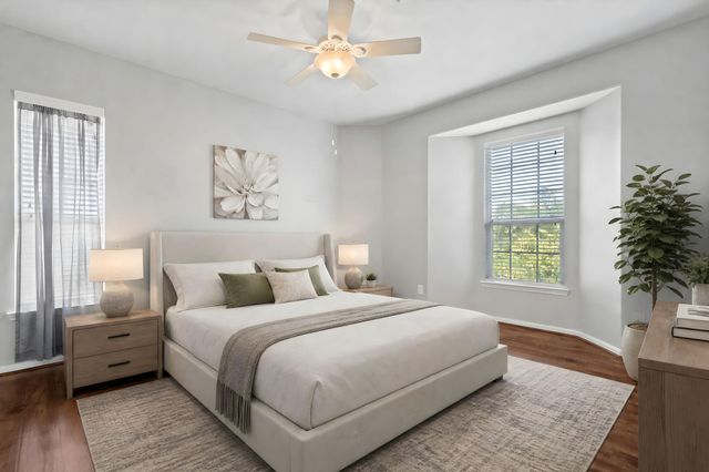 6607 Lake Woodlands Drive 633, The Woodlands, TX 77382