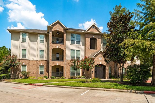 6607 Lake Woodlands Drive 633, The Woodlands, TX 77382